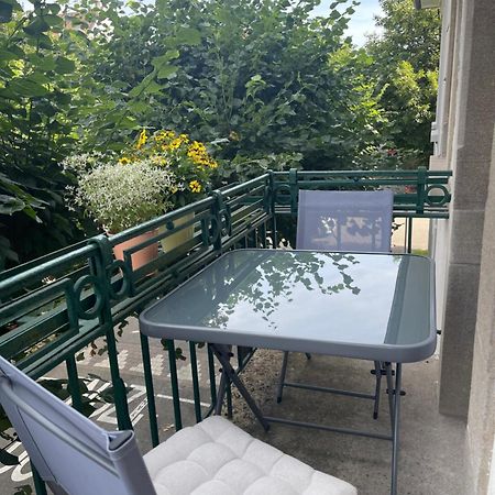 Little Paradise Strasbourg Extérieur photo