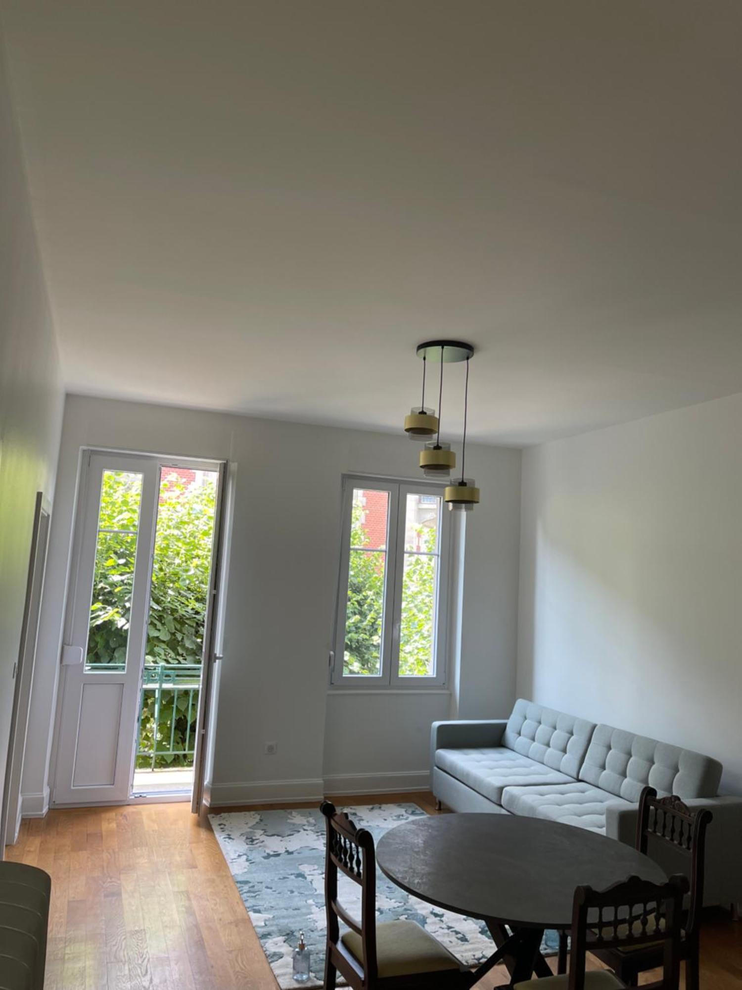 Little Paradise Strasbourg Extérieur photo
