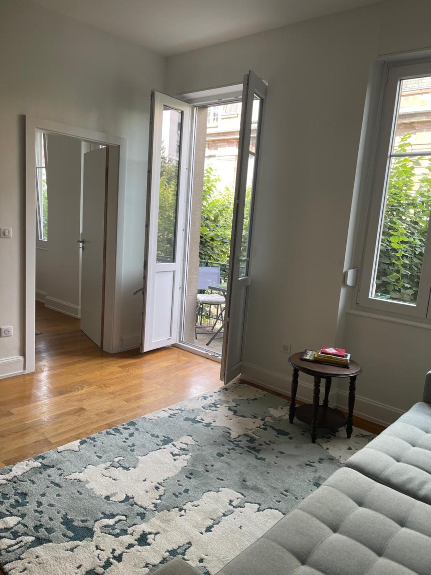 Little Paradise Strasbourg Extérieur photo