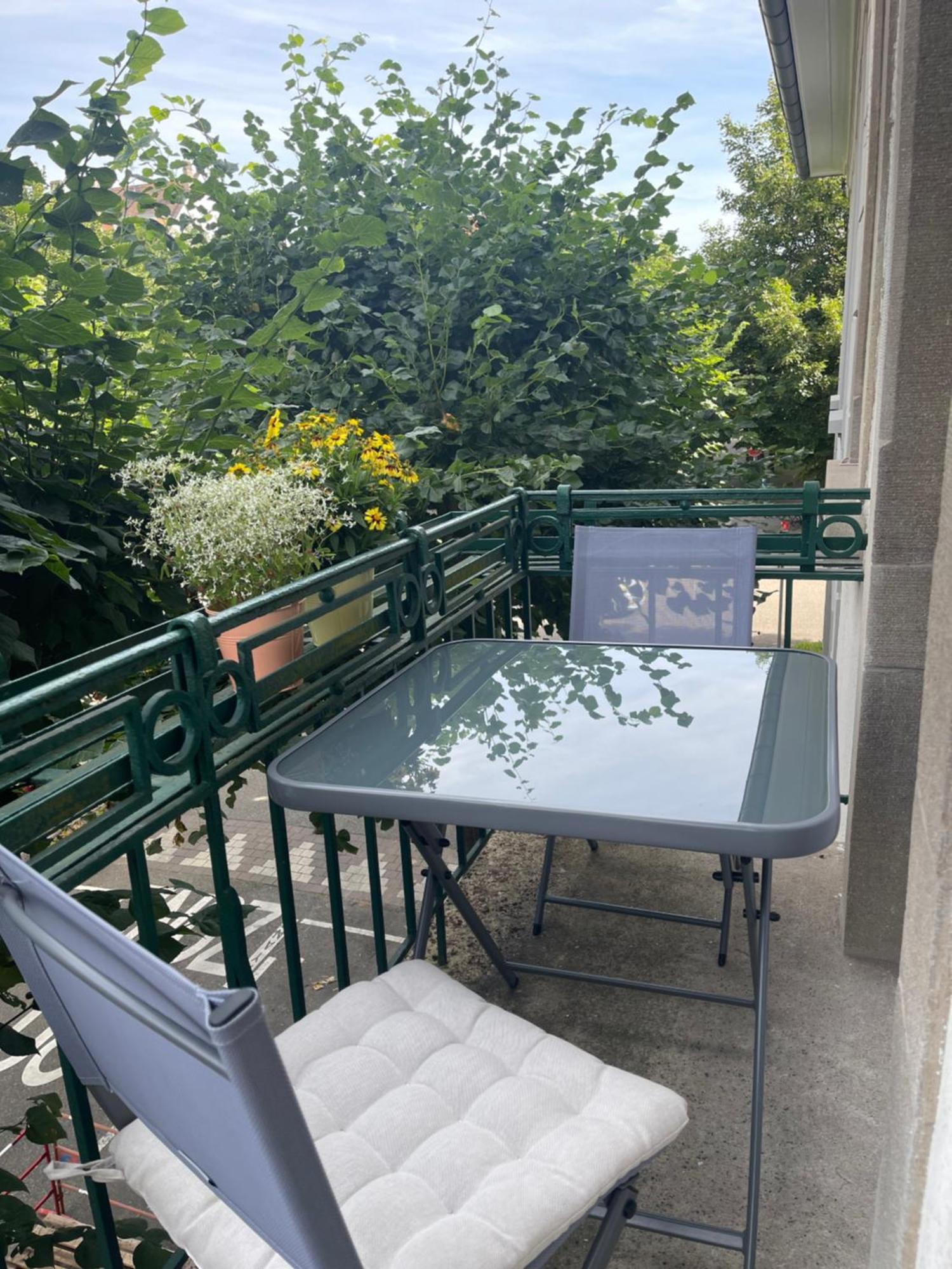 Little Paradise Strasbourg Extérieur photo